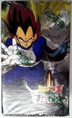 Capsule Corp.: Power Pack: Vegeta